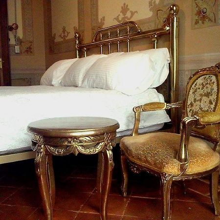 Leonora Hostal Puebla Værelse billede