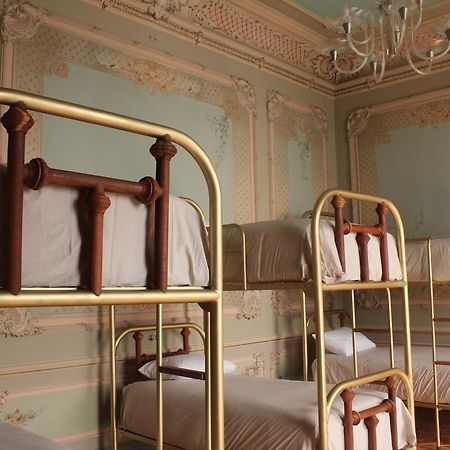 Leonora Hostal Puebla Værelse billede