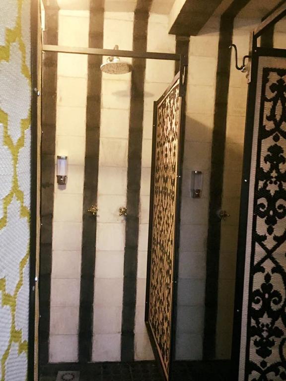 Leonora Hostal Puebla Eksteriør billede
