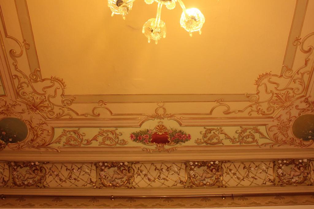 Leonora Hostal Puebla Værelse billede