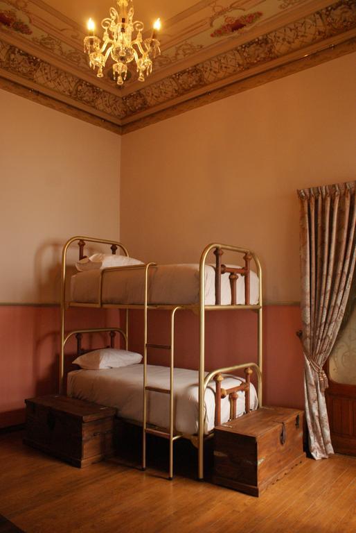 Leonora Hostal Puebla Værelse billede