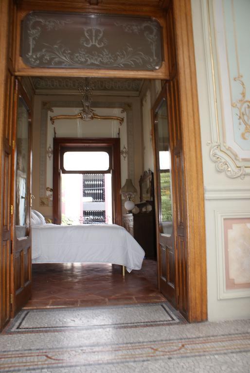 Leonora Hostal Puebla Værelse billede